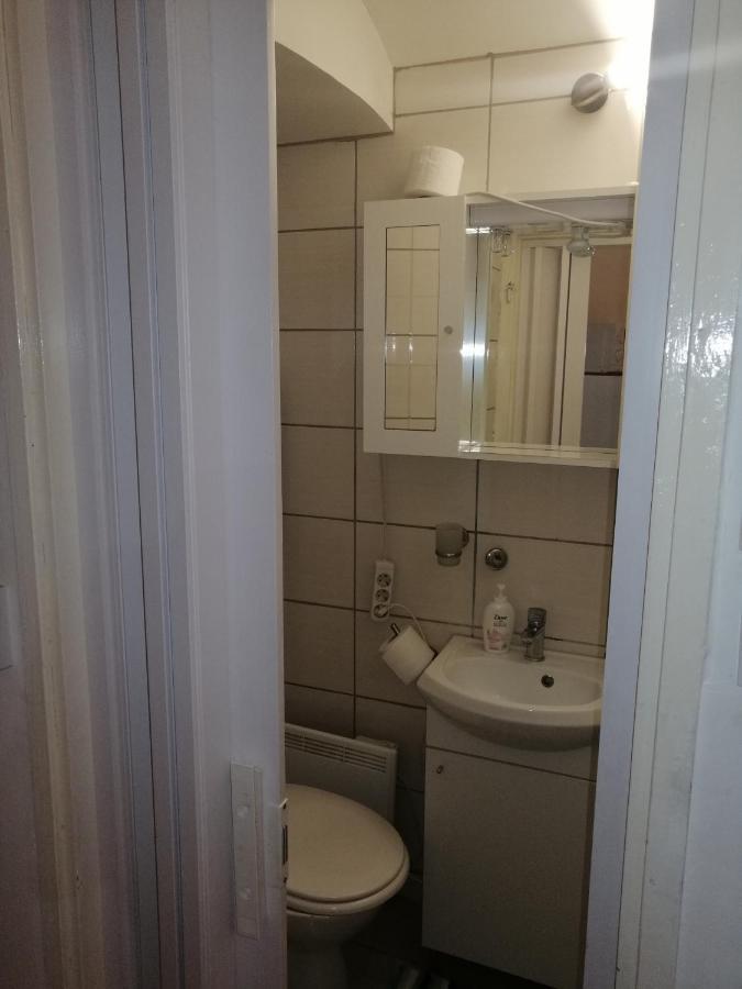 Lara Apartment Загреб Екстериор снимка