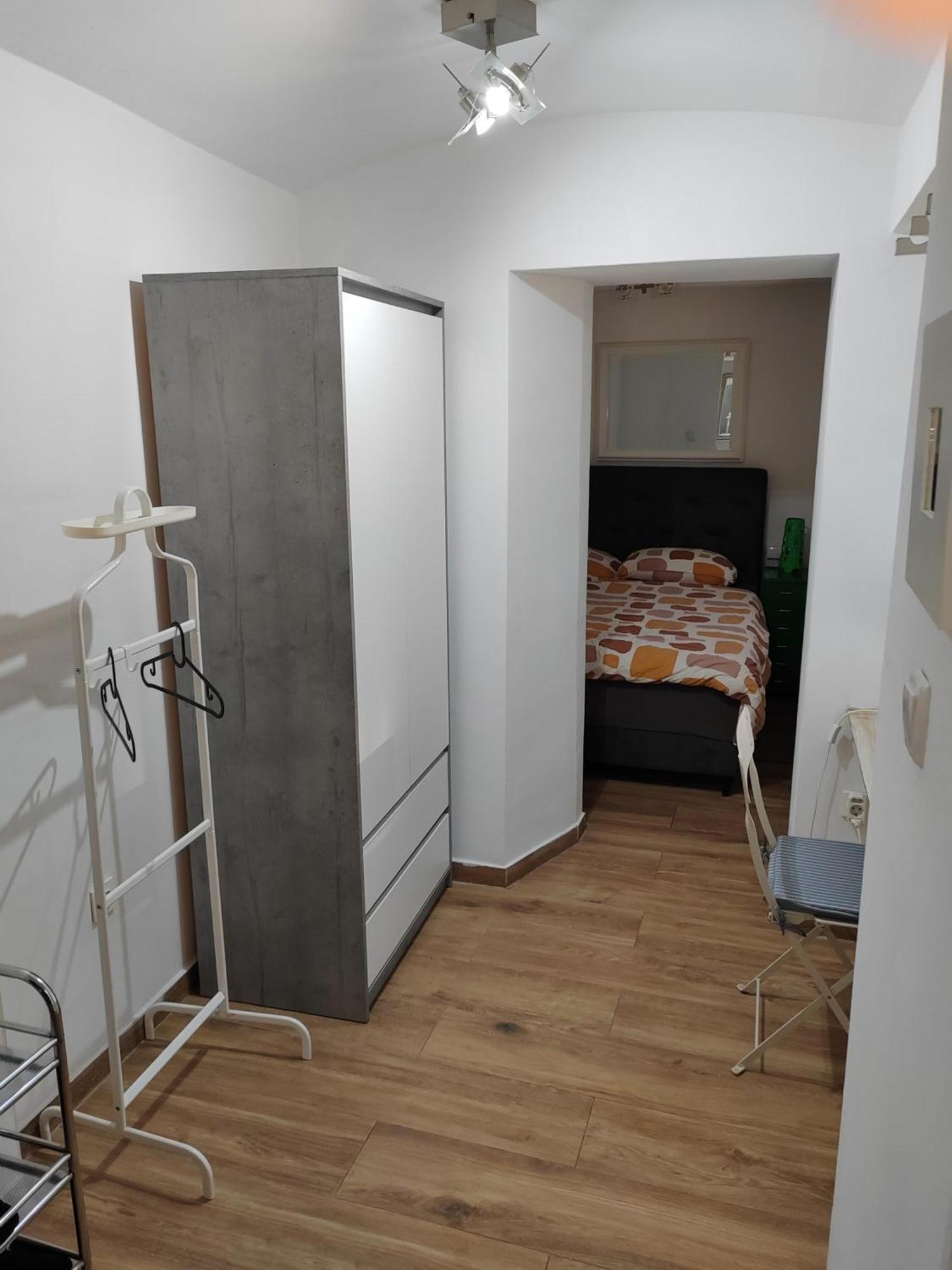 Lara Apartment Загреб Екстериор снимка