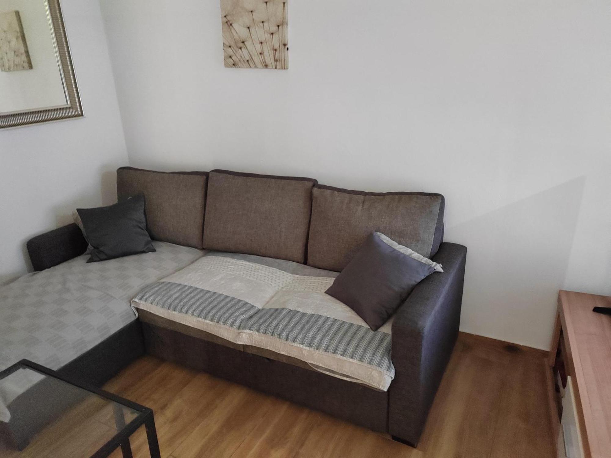 Lara Apartment Загреб Екстериор снимка